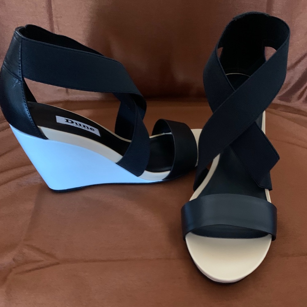 Easy sandal